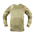USGI Multicam UBAC Shirt - Value Grade - US Army Surplus - UBACS
