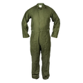 USGI Olive Drab Mechanics Overalls - US Army Surplus - Overalls