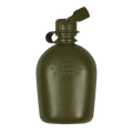 USGI Olive Drab NBC Cap Canteen - New - US Army Surplus - Canteens & Bottles