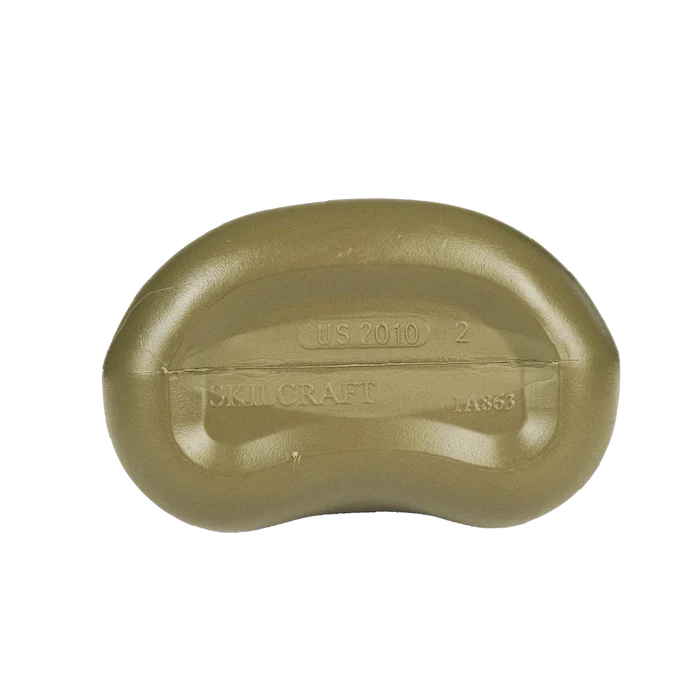 USGI Olive Drab NBC Cap Canteen - New - US Army Surplus - Canteens & Bottles