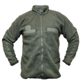 USGI Polartec EWOL Fleece Parka Liner - US Army Surplus - Jacket Liner
