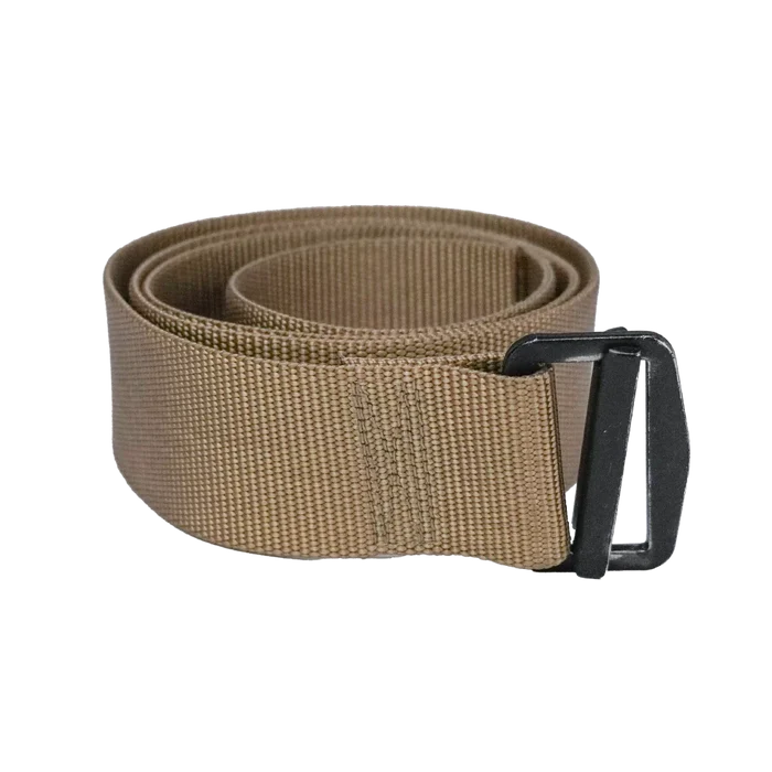 USGI Tan Trouser Belt - US Army Surplus - Belts