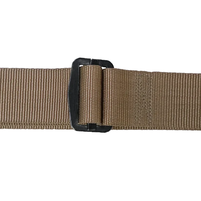 USGI Tan Trouser Belt - US Army Surplus - Belts