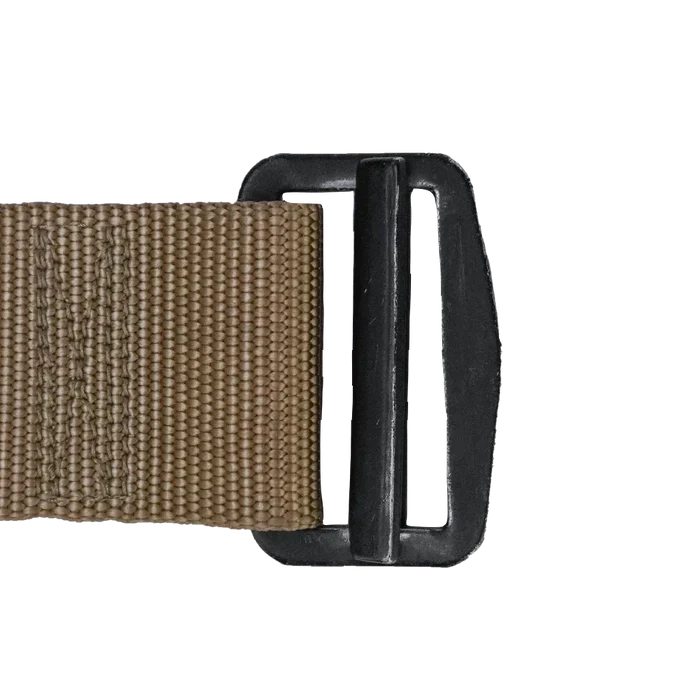 USGI Tan Trouser Belt - US Army Surplus - Belts