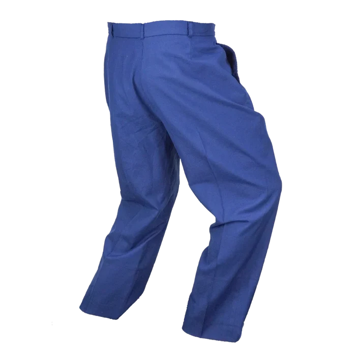 USGI Women's Blue Service Dress Trousers - US Navy Surplus - Dress Trousers