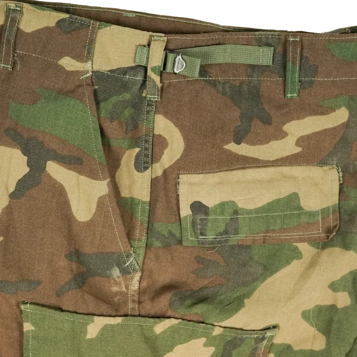 USGI Woodland Aircrew Trousers - US Army Surplus - Combat Trousers