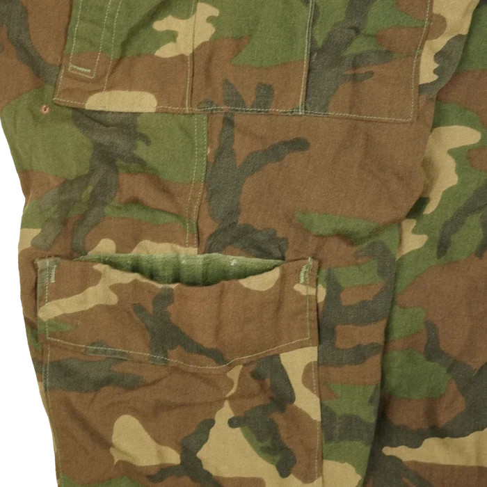USGI Woodland Aircrew Trousers - US Army Surplus - Combat Trousers