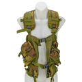 USGI Woodland Load Bearing Vest - Film Production Used - Collectables & Rarities
