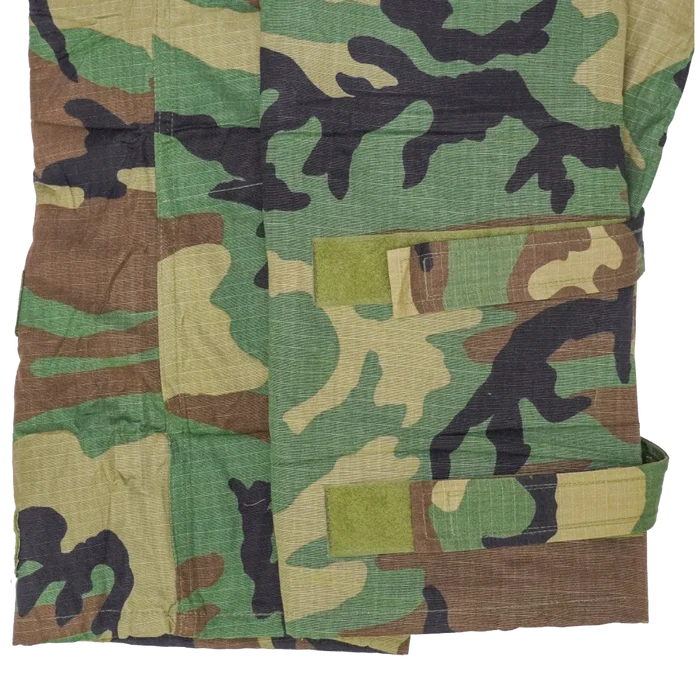 USGI Woodland NBC Trousers - New - US Army Surplus - Combat Trousers