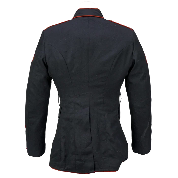 USMC Blue Service Dress Jacket - USMC Surplus - Dress Jackets