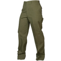 USMC Olive Service Dress Trousers - USMC Surplus - Dress Trousers
