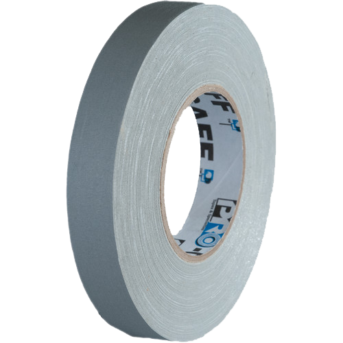 Grey - 1-inch