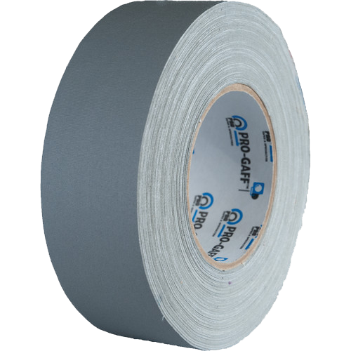 Gray - 2-inch