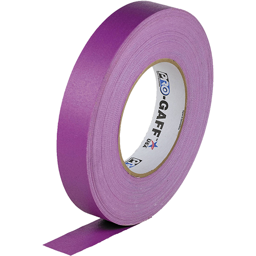 Purple - 1-inch