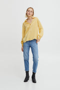 Vitella Shirt (Jojoba)