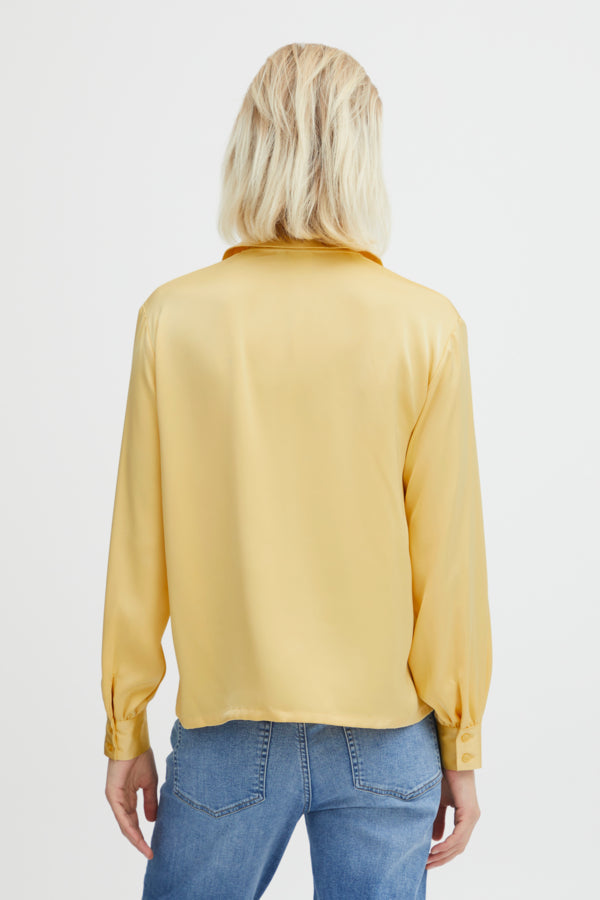 Vitella Shirt (Jojoba)