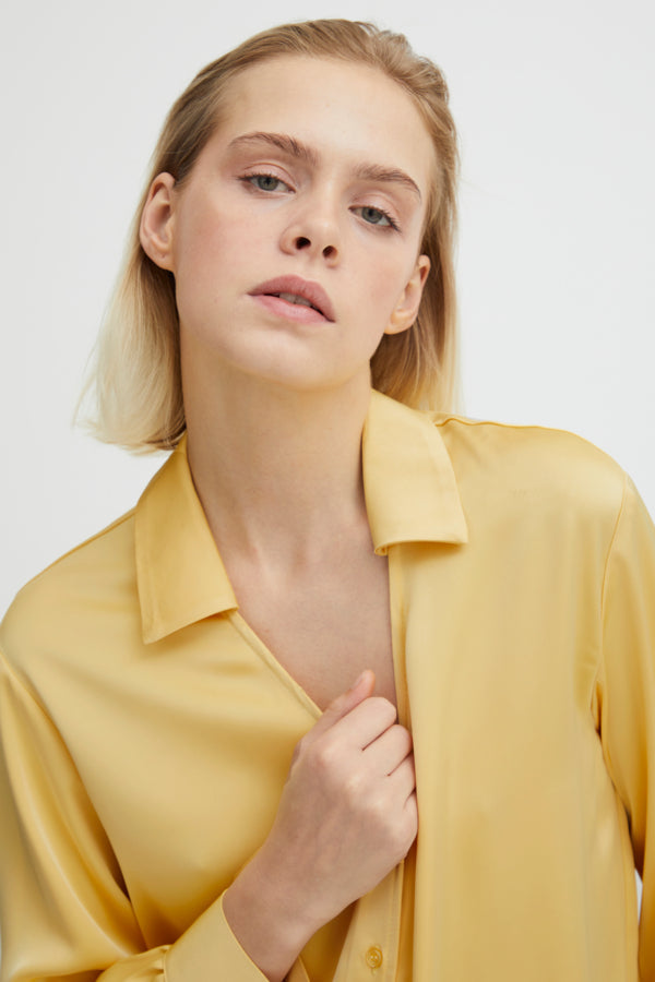 Vitella Shirt (Jojoba)