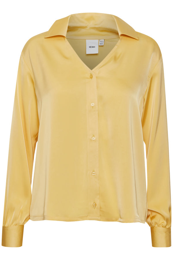 Vitella Shirt (Jojoba)