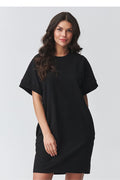 Daydress model 226889 Makadamia