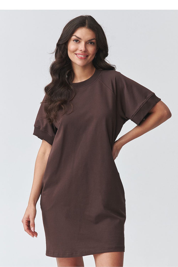Daydress model 226890 Makadamia