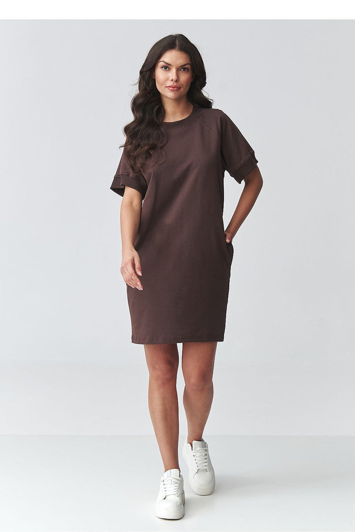 Daydress model 226890 Makadamia