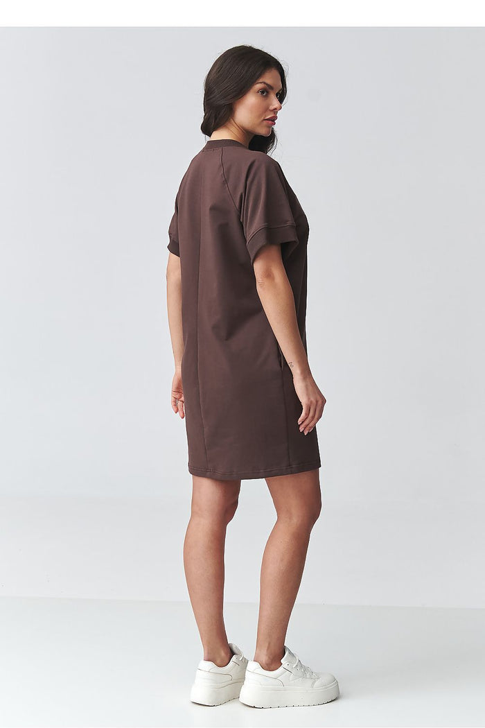 Daydress model 226890 Makadamia