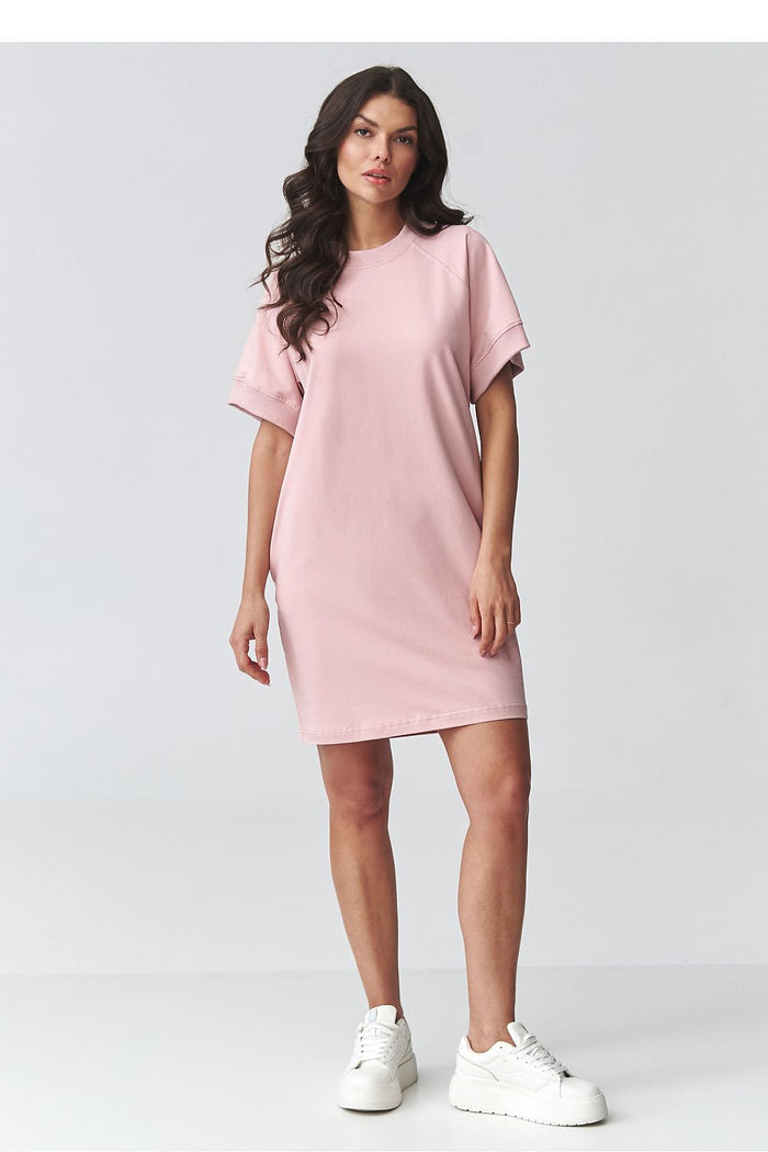 Daydress model 226887 Makadamia