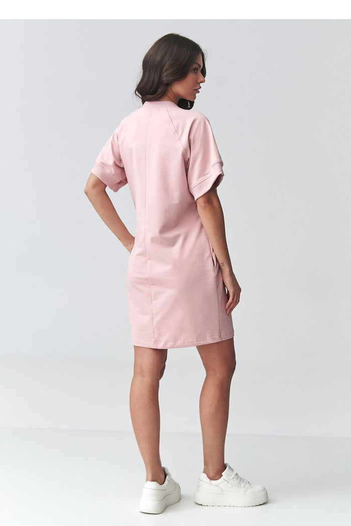 Daydress model 226887 Makadamia