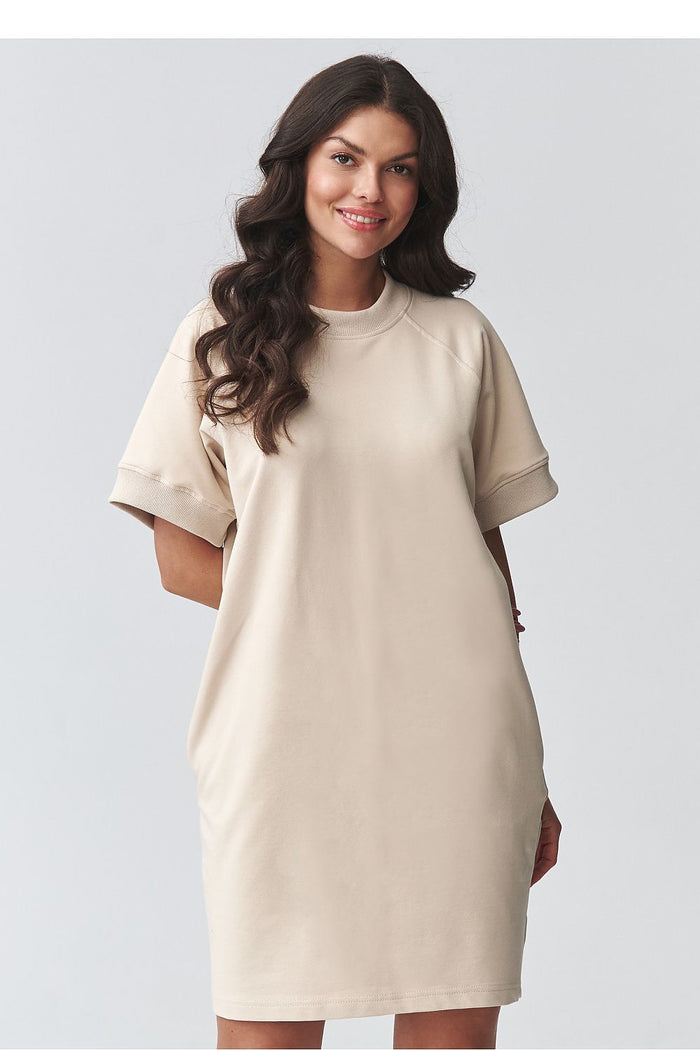 Daydress model 226886 Makadamia