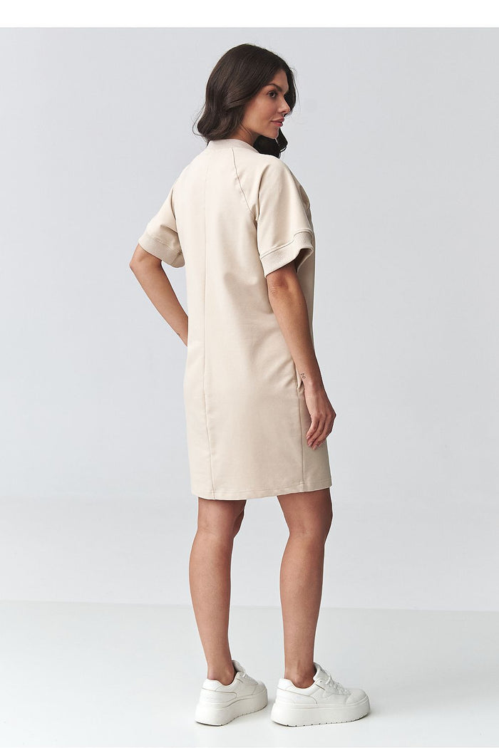 Daydress model 226886 Makadamia