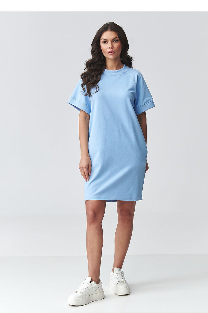 Daydress model 226891 Makadamia