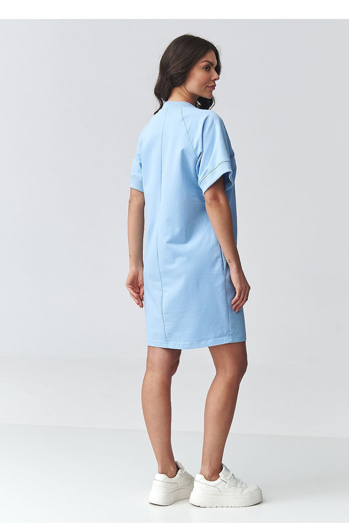 Daydress model 226891 Makadamia