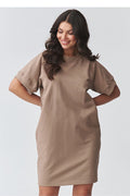Daydress model 226888 Makadamia