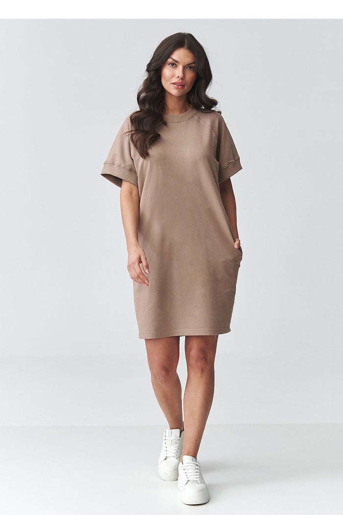 Daydress model 226888 Makadamia