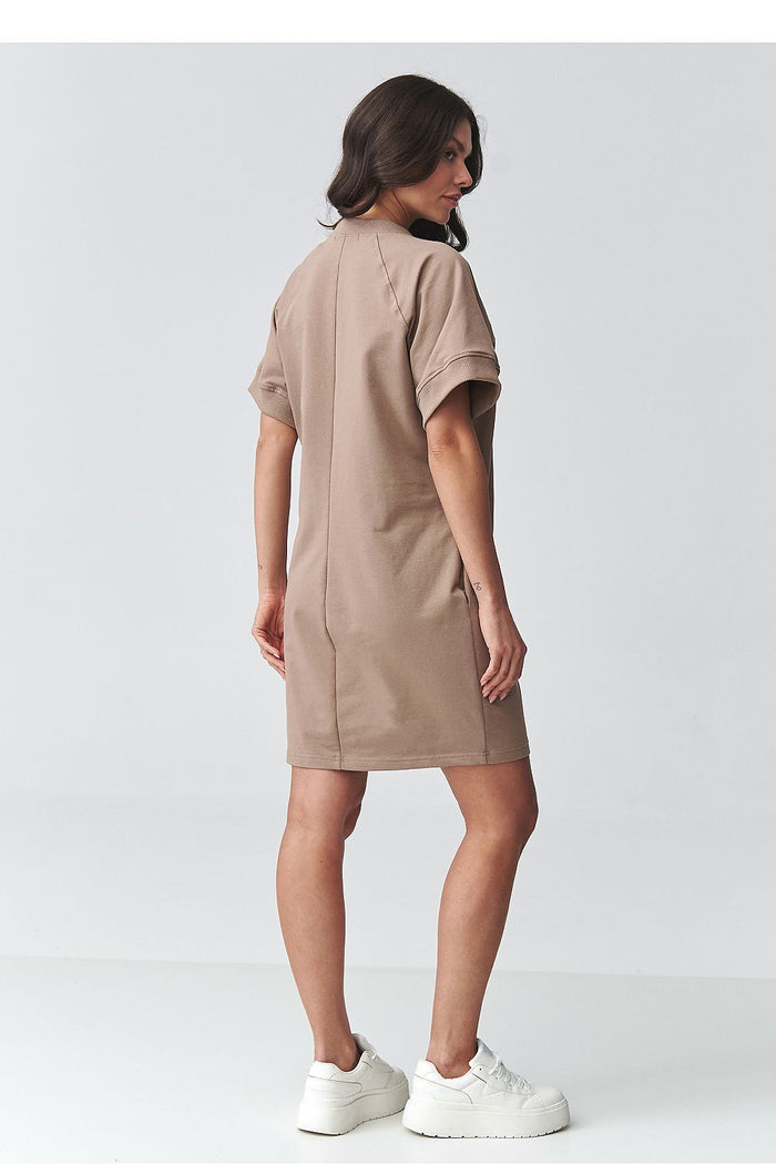 Daydress model 226888 Makadamia