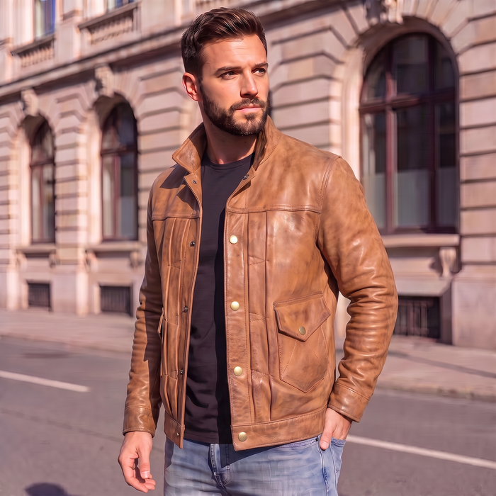 Voyager Jacket