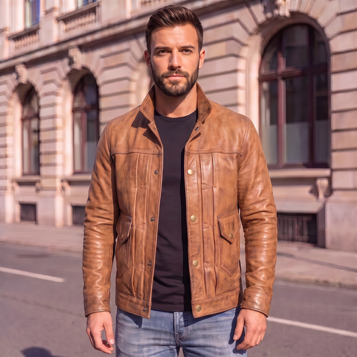 Voyager Jacket
