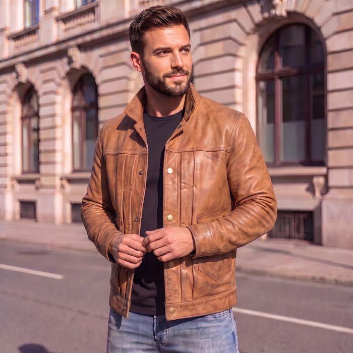 Voyager Jacket