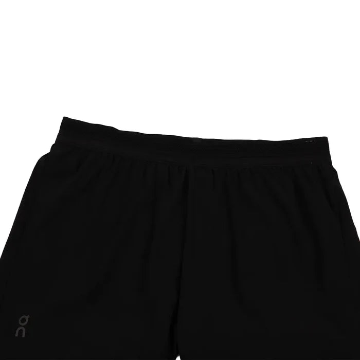 W 3" Performance 2/1 Shorts 'Black'