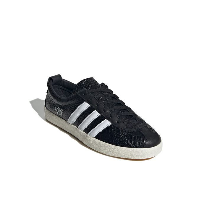 W adidas BLANC 'Black'