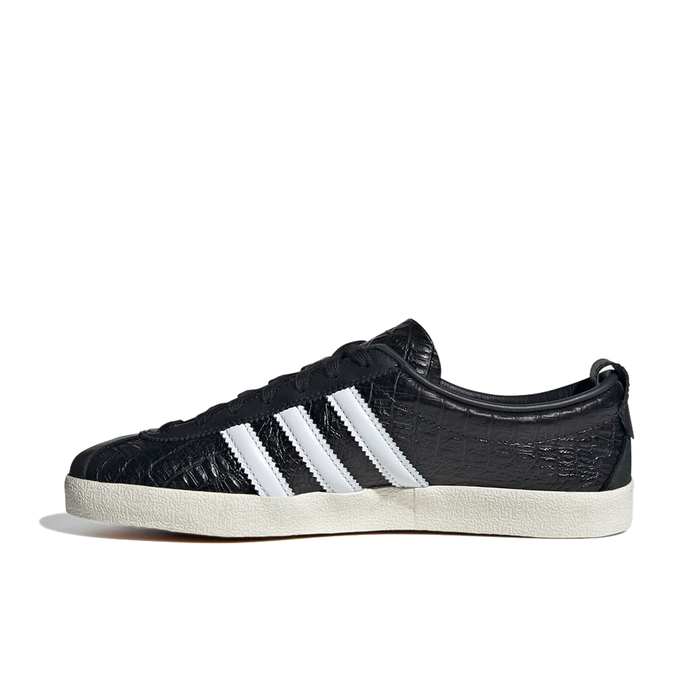 W adidas BLANC 'Black'