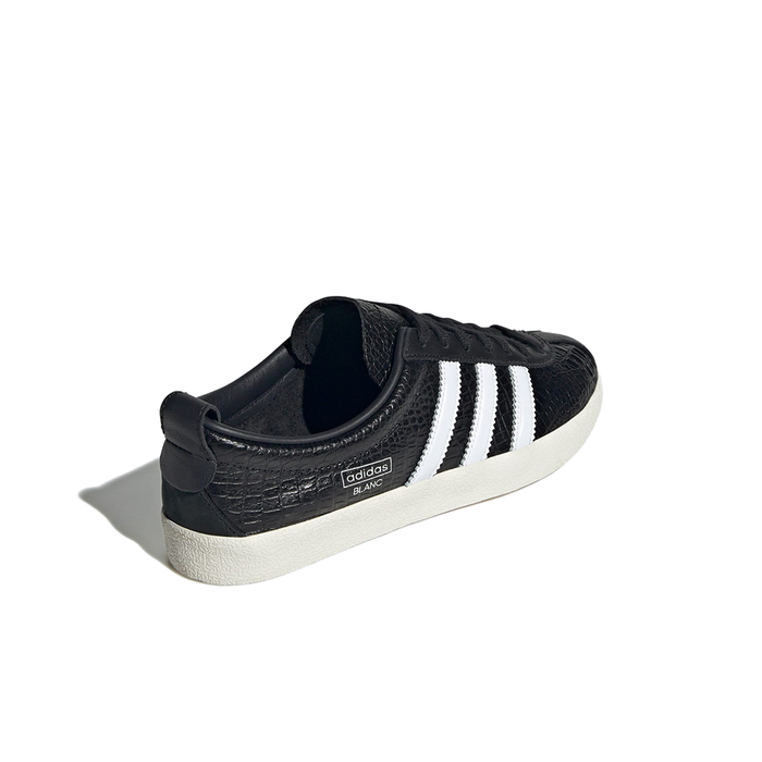 W adidas BLANC 'Black'