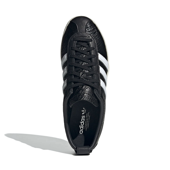 W adidas BLANC 'Black'