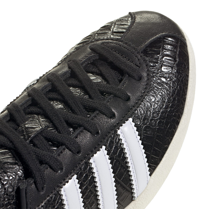 W adidas BLANC 'Black'