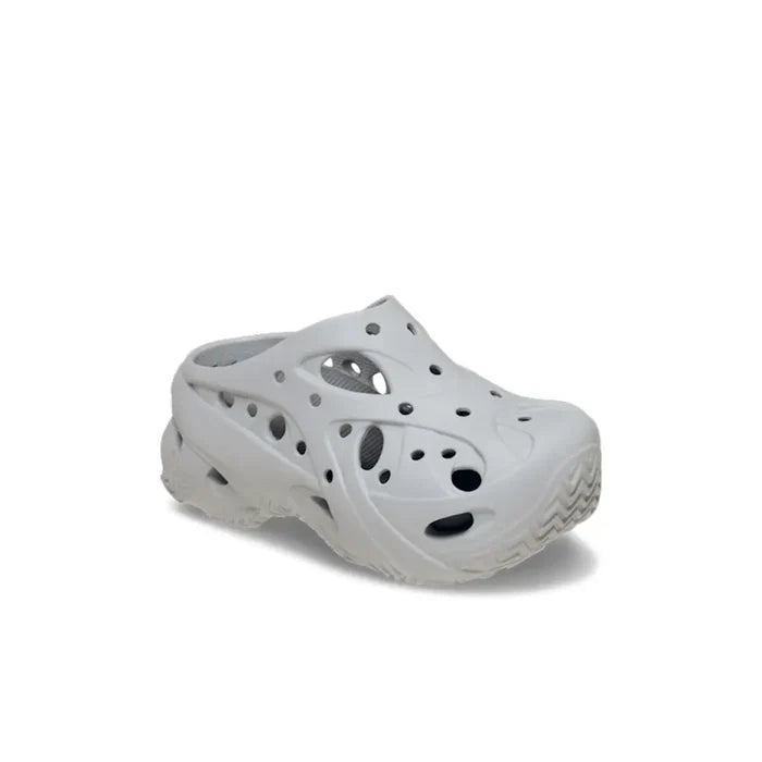 W Caged Clog 'Atmosphere'