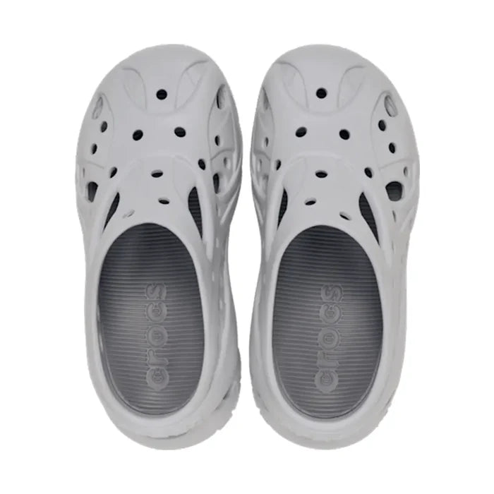 W Caged Clog 'Atmosphere'