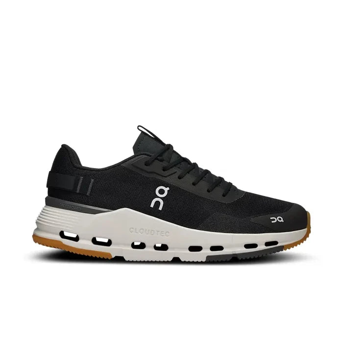 W Cloudnova Form 2 'Black Ivory'