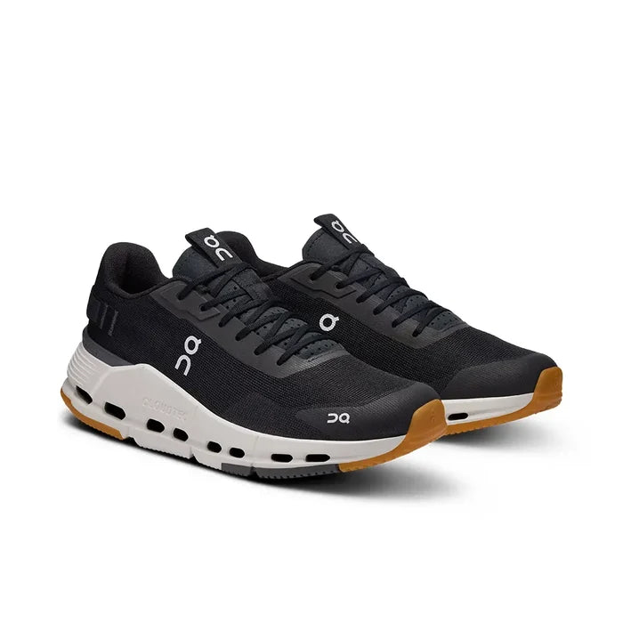 W Cloudnova Form 2 'Black Ivory'