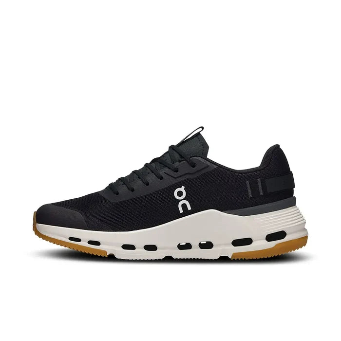 W Cloudnova Form 2 'Black Ivory'