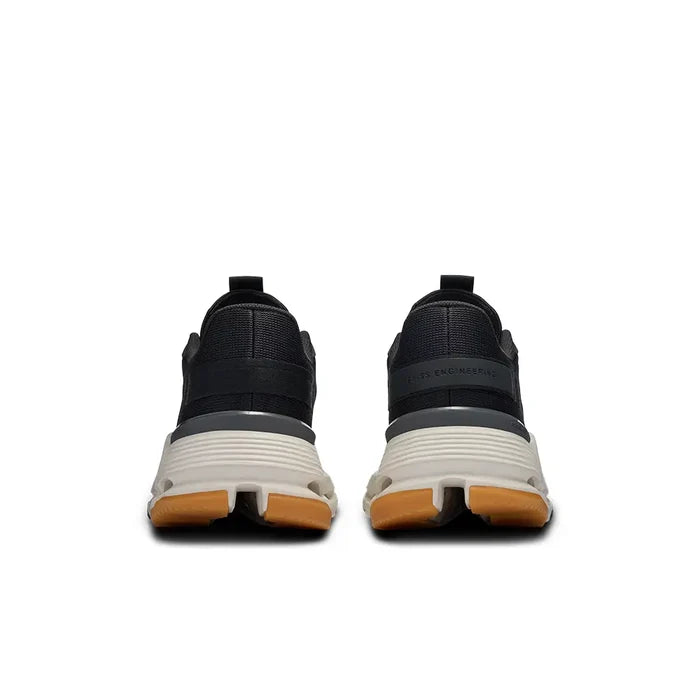 W Cloudnova Form 2 'Black Ivory'